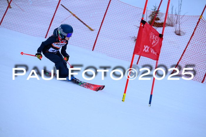 6. Ziener Cup Werdenfels 08.03.2025