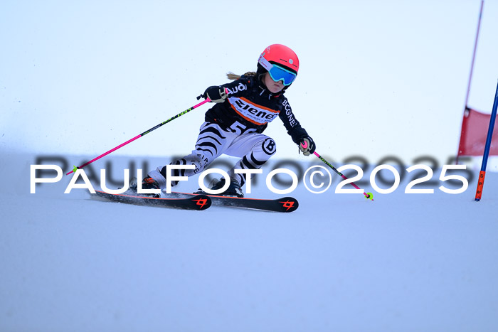 6. Ziener Cup Werdenfels 08.03.2025