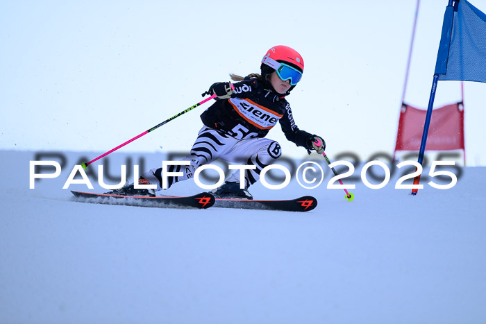 6. Ziener Cup Werdenfels 08.03.2025