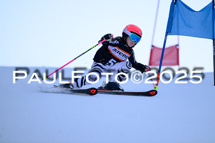 6. Ziener Cup Werdenfels 08.03.2025