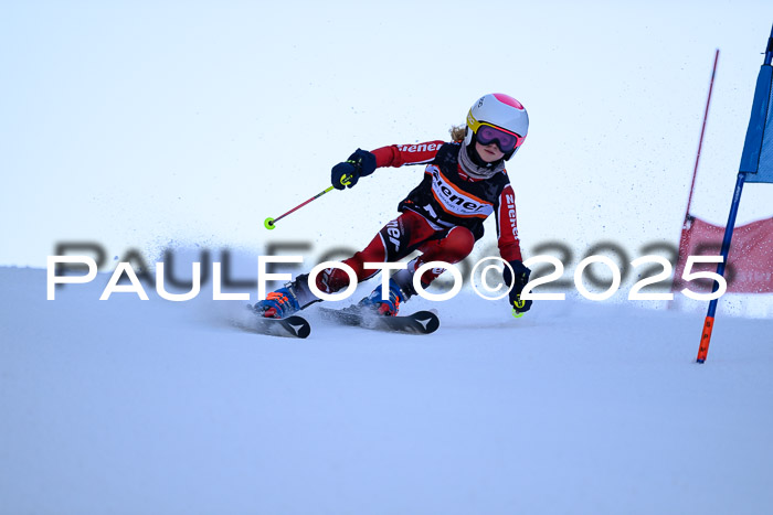 6. Ziener Cup Werdenfels 08.03.2025