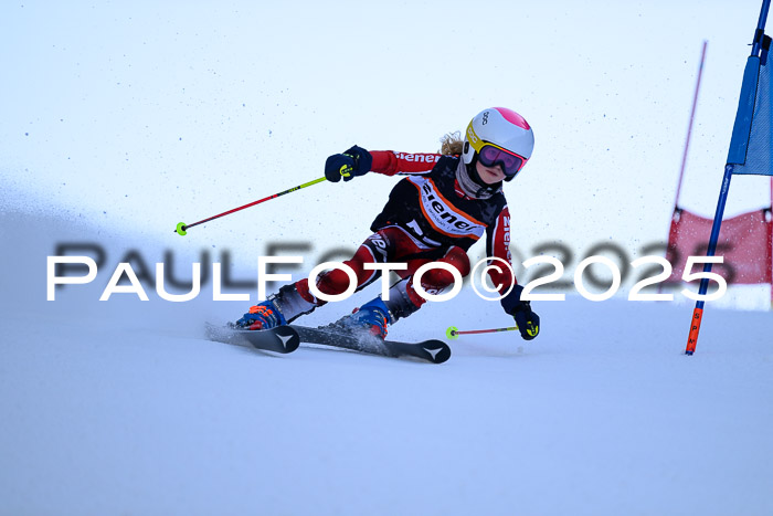 6. Ziener Cup Werdenfels 08.03.2025
