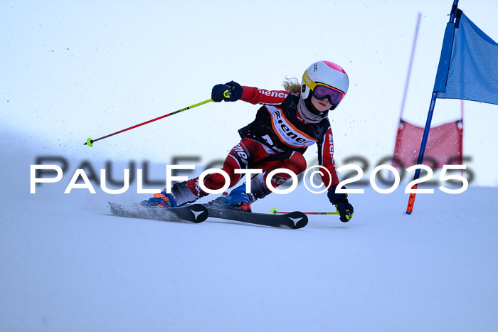 6. Ziener Cup Werdenfels 08.03.2025