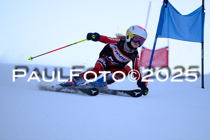 6. Ziener Cup Werdenfels 08.03.2025