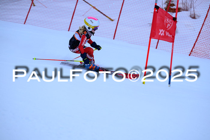 6. Ziener Cup Werdenfels 08.03.2025