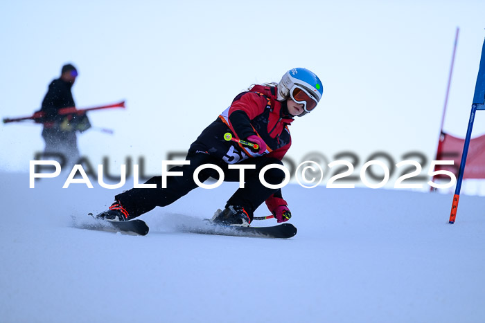 6. Ziener Cup Werdenfels 08.03.2025