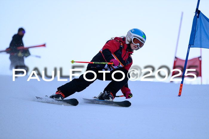 6. Ziener Cup Werdenfels 08.03.2025