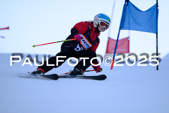 6. Ziener Cup Werdenfels 08.03.2025