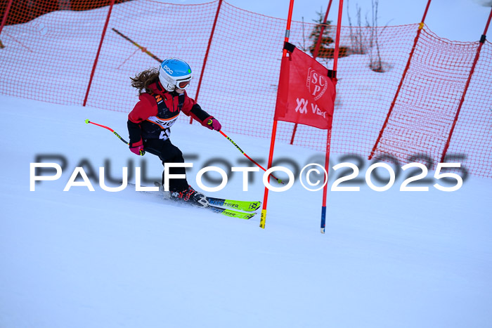 6. Ziener Cup Werdenfels 08.03.2025