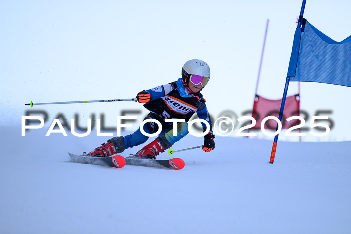 6. Ziener Cup Werdenfels 08.03.2025