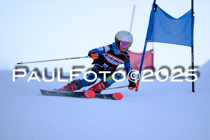 6. Ziener Cup Werdenfels 08.03.2025