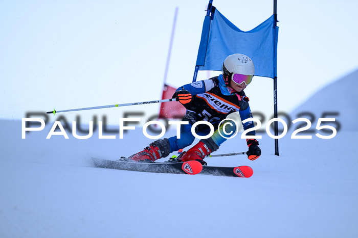 6. Ziener Cup Werdenfels 08.03.2025