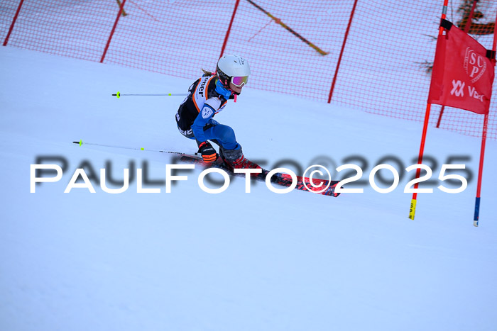 6. Ziener Cup Werdenfels 08.03.2025