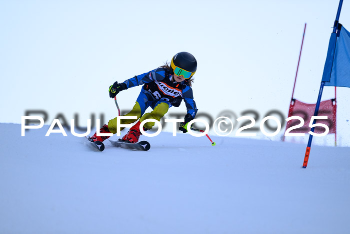 6. Ziener Cup Werdenfels 08.03.2025