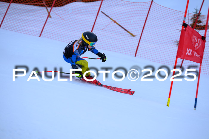 6. Ziener Cup Werdenfels 08.03.2025