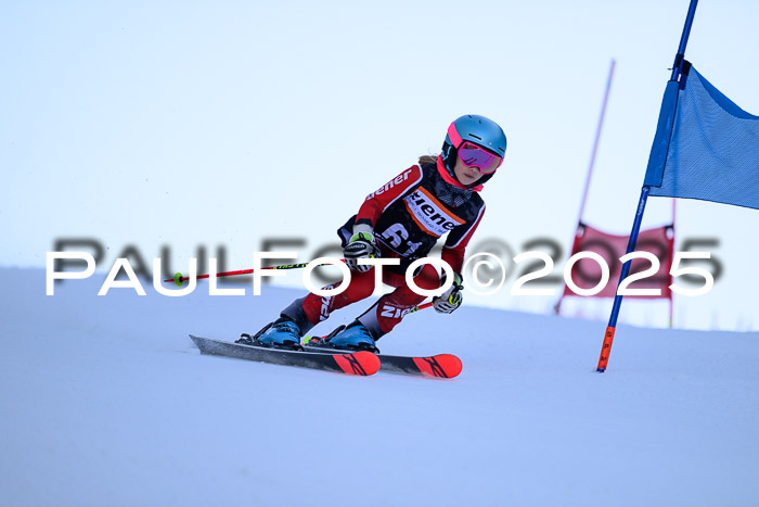 6. Ziener Cup Werdenfels 08.03.2025