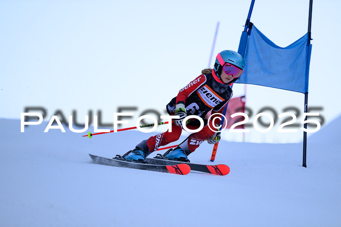 6. Ziener Cup Werdenfels 08.03.2025