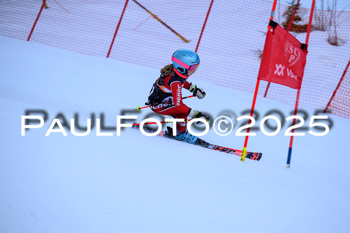 6. Ziener Cup Werdenfels 08.03.2025