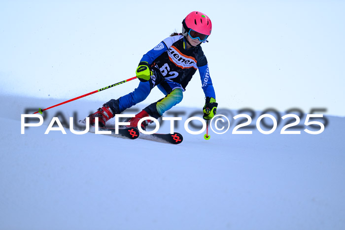 6. Ziener Cup Werdenfels 08.03.2025