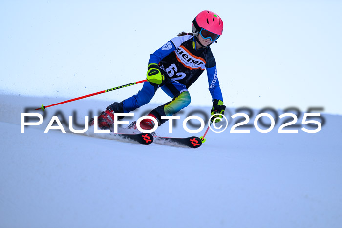 6. Ziener Cup Werdenfels 08.03.2025