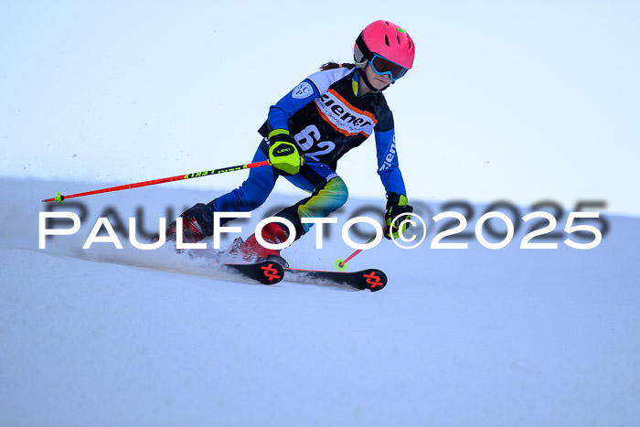 6. Ziener Cup Werdenfels 08.03.2025