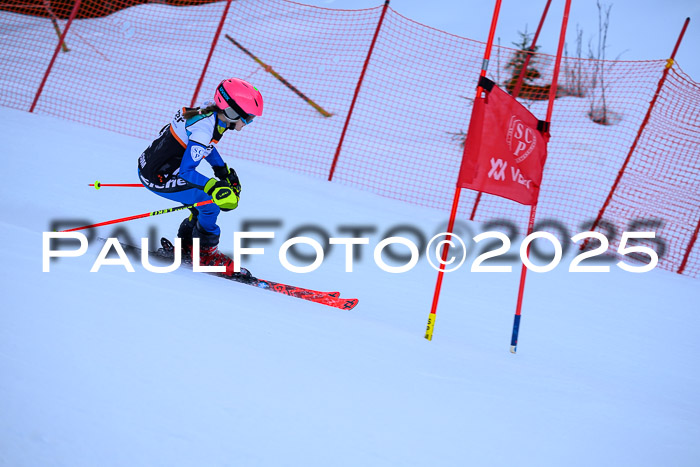 6. Ziener Cup Werdenfels 08.03.2025
