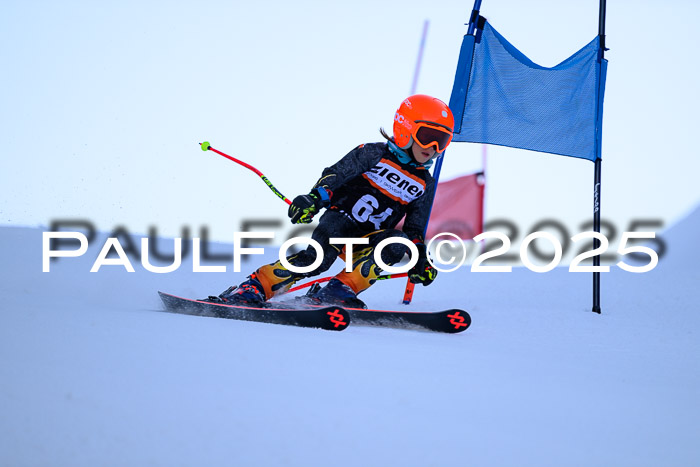 6. Ziener Cup Werdenfels 08.03.2025