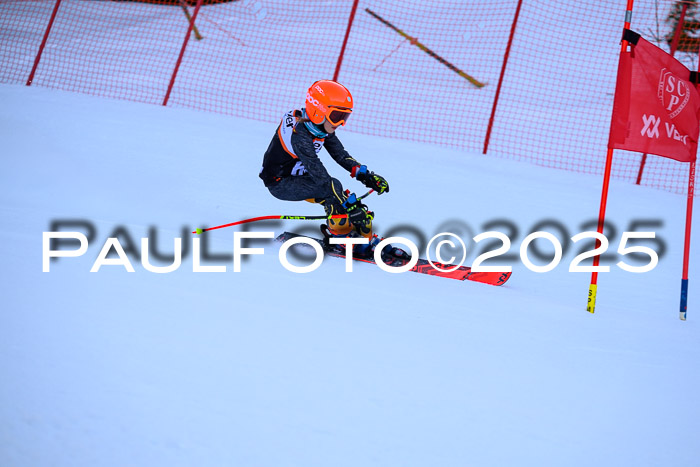 6. Ziener Cup Werdenfels 08.03.2025