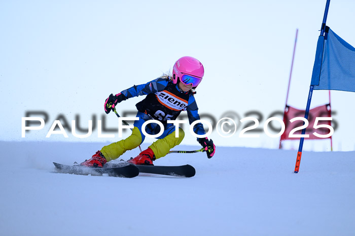 6. Ziener Cup Werdenfels 08.03.2025