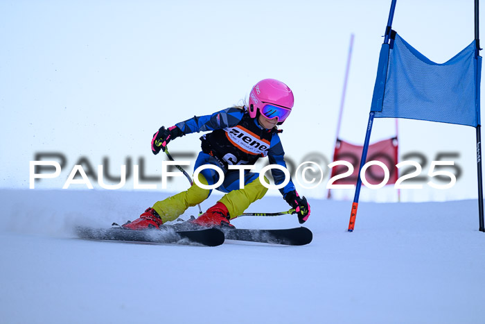 6. Ziener Cup Werdenfels 08.03.2025