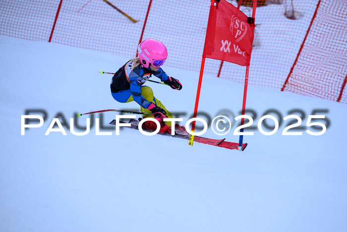 6. Ziener Cup Werdenfels 08.03.2025