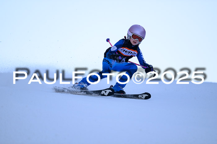 6. Ziener Cup Werdenfels 08.03.2025