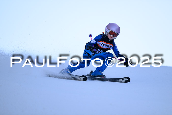 6. Ziener Cup Werdenfels 08.03.2025