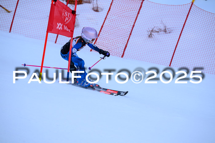 6. Ziener Cup Werdenfels 08.03.2025