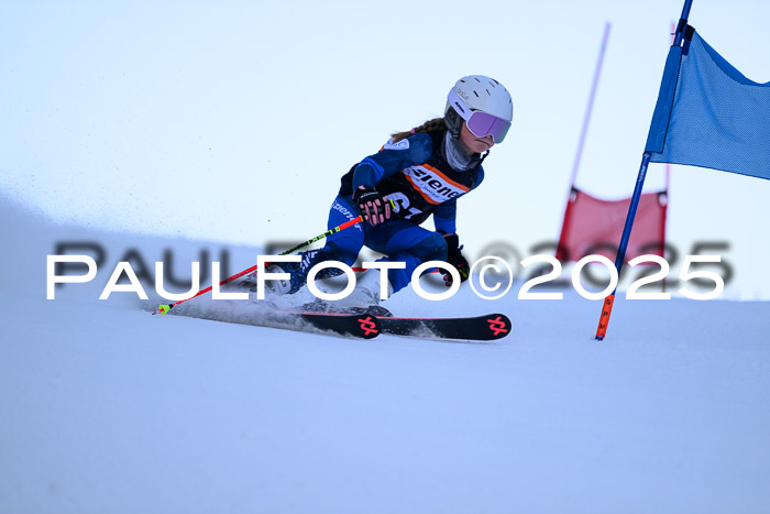 6. Ziener Cup Werdenfels 08.03.2025