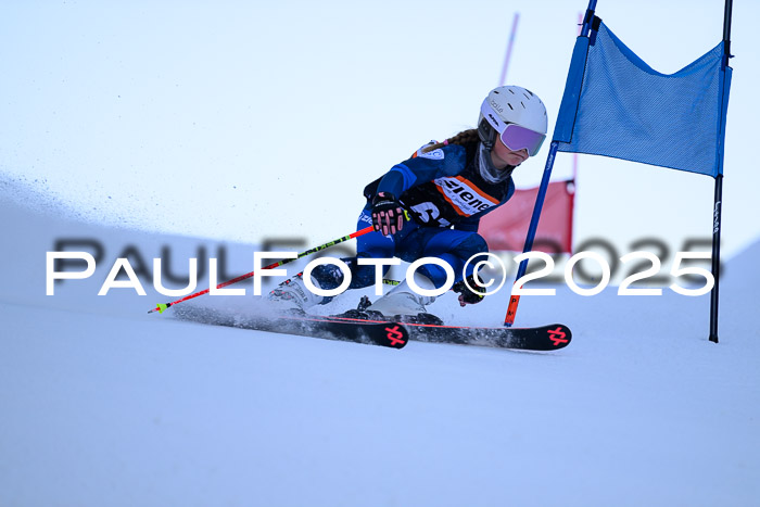 6. Ziener Cup Werdenfels 08.03.2025