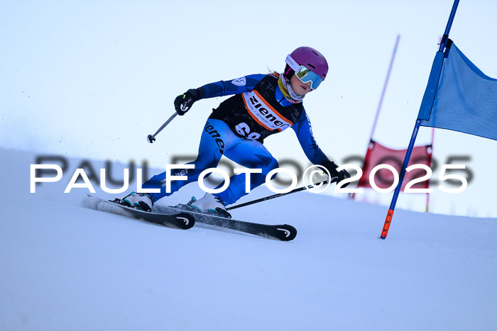 6. Ziener Cup Werdenfels 08.03.2025