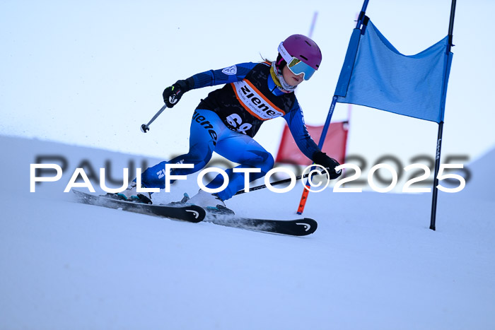 6. Ziener Cup Werdenfels 08.03.2025