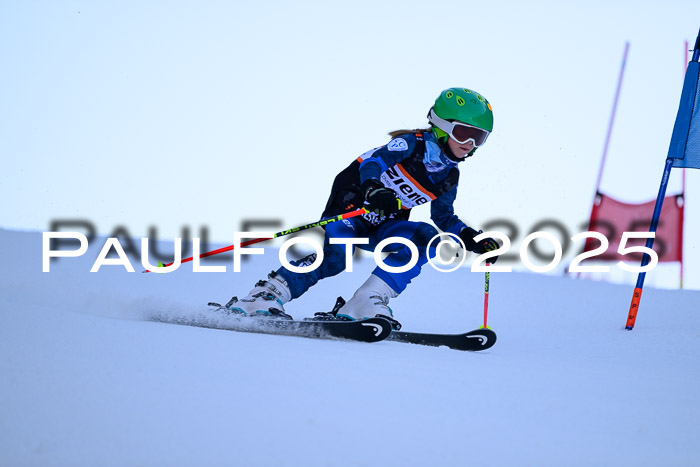 6. Ziener Cup Werdenfels 08.03.2025
