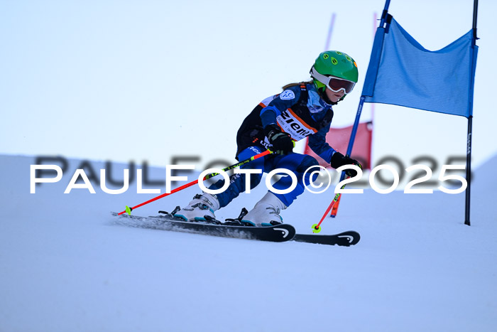 6. Ziener Cup Werdenfels 08.03.2025