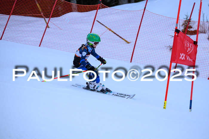 6. Ziener Cup Werdenfels 08.03.2025