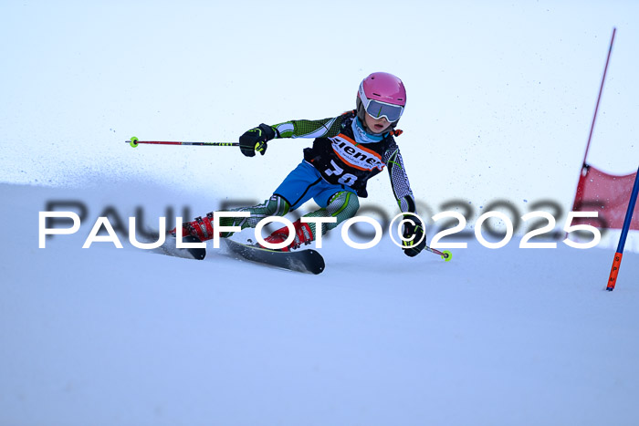 6. Ziener Cup Werdenfels 08.03.2025