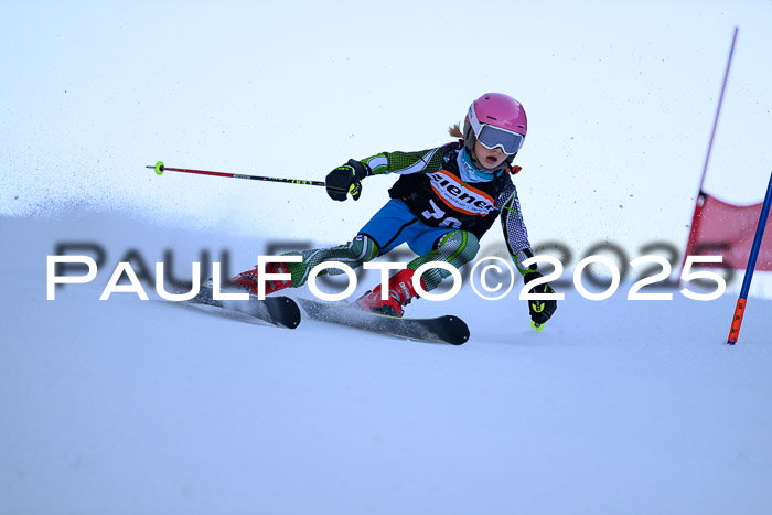 6. Ziener Cup Werdenfels 08.03.2025