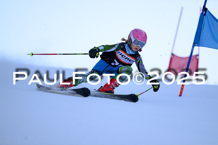 6. Ziener Cup Werdenfels 08.03.2025