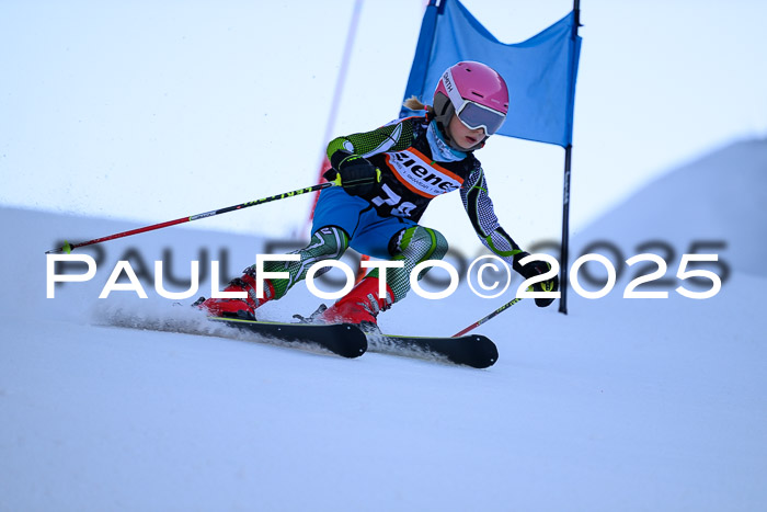 6. Ziener Cup Werdenfels 08.03.2025