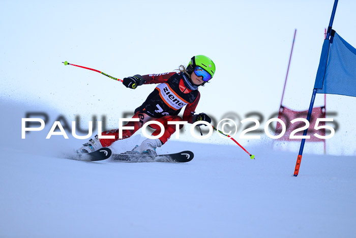 6. Ziener Cup Werdenfels 08.03.2025