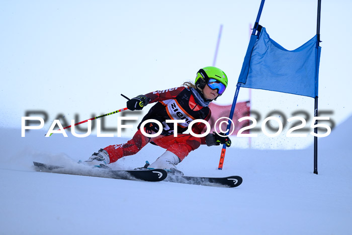 6. Ziener Cup Werdenfels 08.03.2025