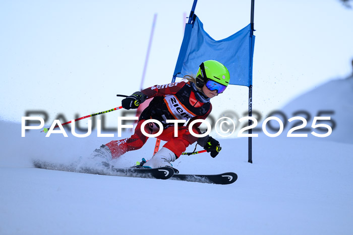6. Ziener Cup Werdenfels 08.03.2025
