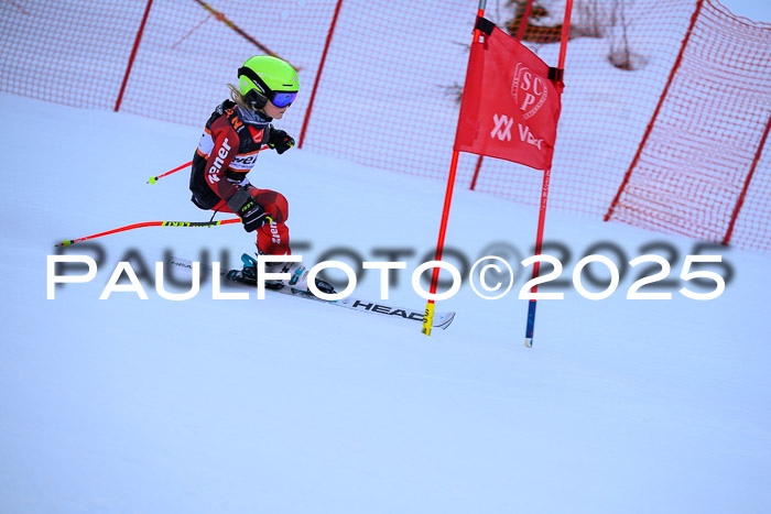 6. Ziener Cup Werdenfels 08.03.2025
