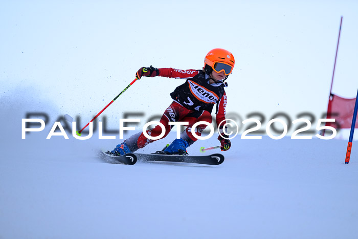 6. Ziener Cup Werdenfels 08.03.2025